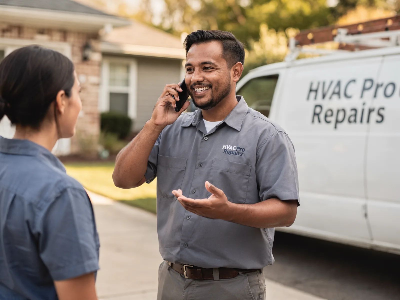 Heat Pump Repair Saint Clairsville, OH FAQs