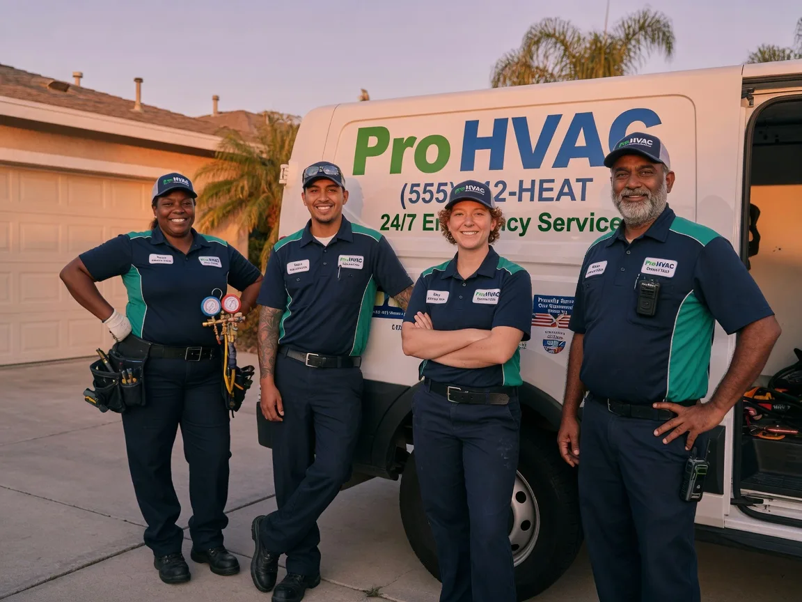 Furnace Repair company in Saint Clairsville, OH