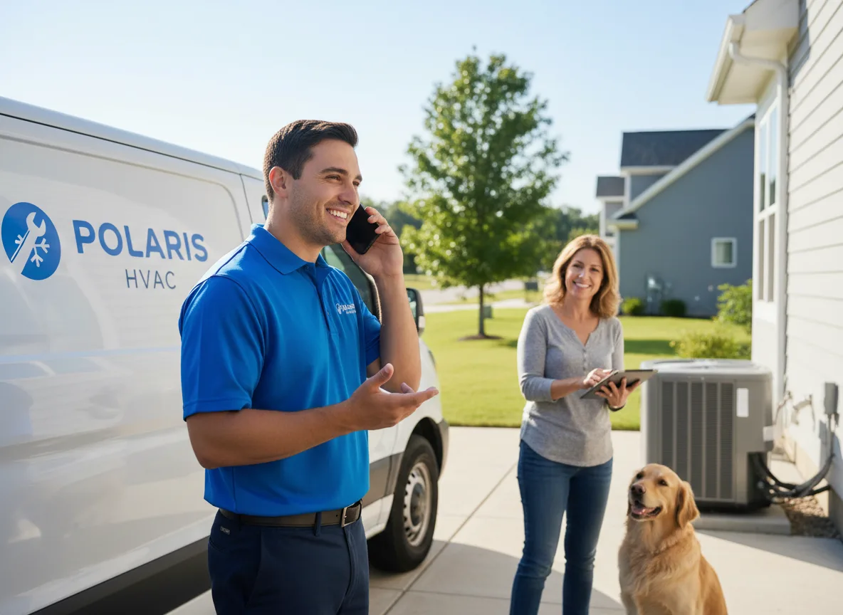 Furnace Repair Saint Clairsville, OH FAQs